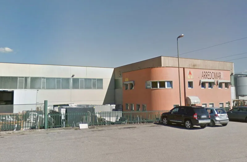 Arredomar, 35 anni di esperienza nel settore lapideo