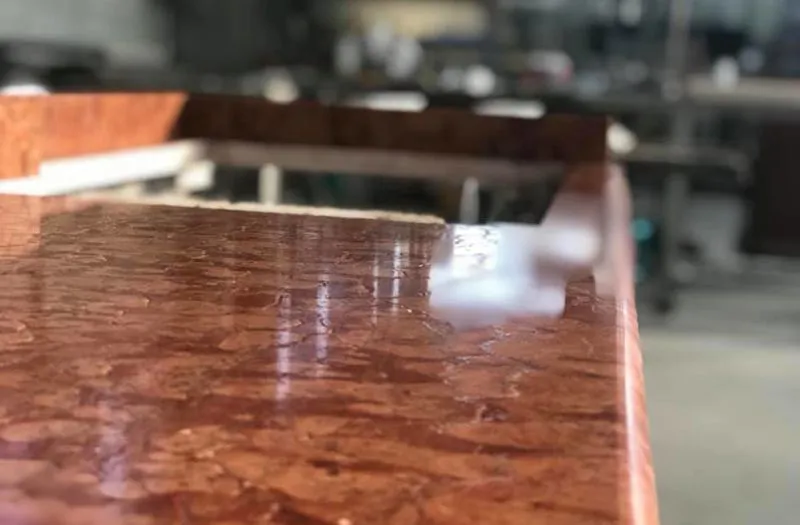 Our workshop for processing marble and similar materials in Cavaion Veronese<br>